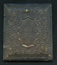 Tebeau, Mary Shaw (Minnie)