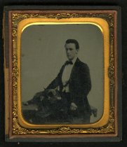 Unidentified Civilian No. 33