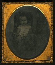 Unidentified Child No. 19