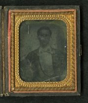 Unidentified Civilian No. 35