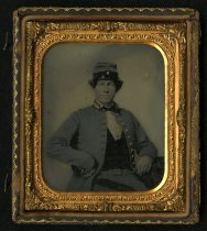 Butler, Robert Lewis