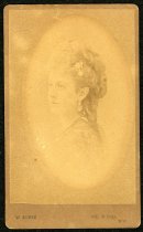Unidentified Woman