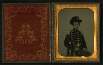 Unidentified Soldier No. 9