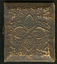 Conrad, Georgia Bryan (Mrs. Holmes)