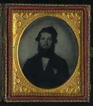 William Sellman Parran