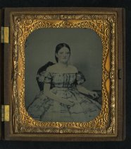 Lucenia Harrison Marston