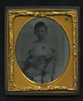 Unidentified Child (Male) No.15