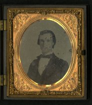 Joseph McLester Storey