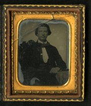 Unidentified Civilian No. 2