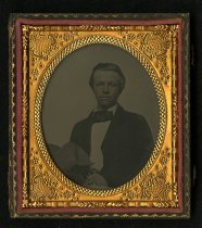 Unidentified Civilian No. 3