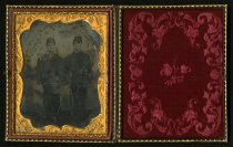 Christopher C. Scott and Christopher Thrower