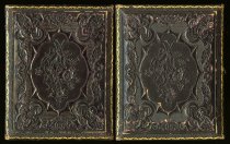 Christopher C. Scott and Christopher Thrower