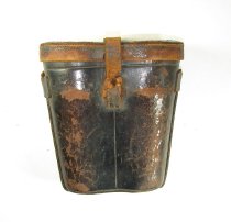 Case, Field Glasses