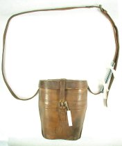 Case, Field Glasses