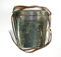 Case, Field Glasses