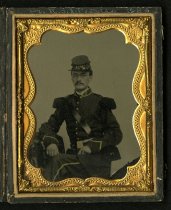 Robert Stockton Johnston Peebles