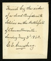 Unidentified Woman No. 7