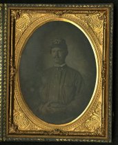 William Worsley Mead