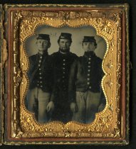 Unidentified Group No. 4