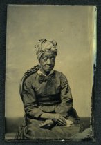 Bella Jenkins (probable)