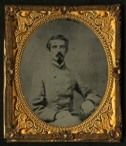 Unidentified Soldier No. 4