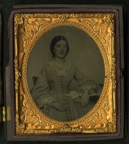 Cornelia Elizabeth Cabell Rives Harrison