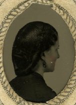 Unidentified Woman No. 32