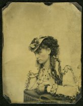 Unidentified Woman No. 25
