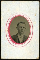 Unidentified Civilian No. 19A