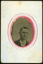 Unidentified Civilian No. 19B