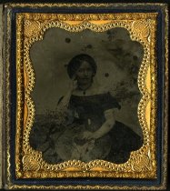 Unidentified Woman No. 21