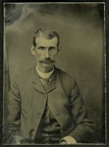 Unidentified Civilian No. 11