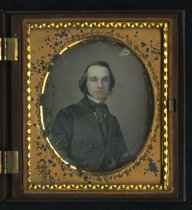 George Washington Duesberry, Jr.