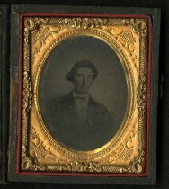 Unidentified Civilian No. 36