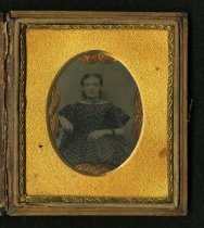 Unidentified Woman No. 6
