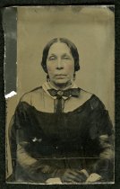 Unidentified Woman No. 20