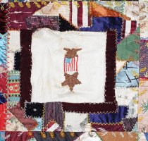 Horsley Crazy Quilt