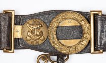 Belt