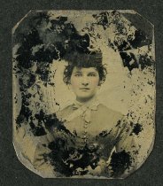 Mary Larkin O'Melia [tentative]