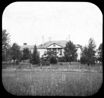 Transparency, Lantern Slide