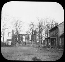 Appomattox Court House