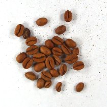 Beans, Coffee