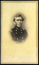 General Braxton Bragg