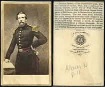 Brigadier General John Stevens Bowen