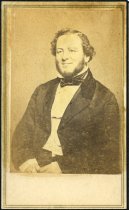 Judah Phillip Benjamin