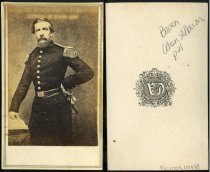 Brigadier General John Stevens Bowen