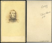 General Braxton Bragg