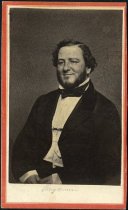 Judah Phillip Benjamin