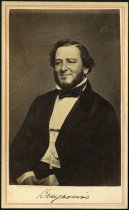 Judah Phillip Benjamin