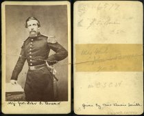 Brigadier General John Stevens Bowen